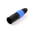 10pcs RJ45 Ethercon Connector,Waterproof Panel Mount Connector Ethernet LAN Network Cable Wire Connect Socket for Cat6/6e/5/5e