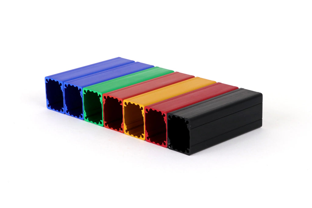 10pcs Wholesale 90MM LED PowerCon AC Speaker Couplers Extender Connector Case for 3/4Pins Speakon Panel Mount Straight Adapter