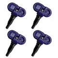 1/4PCS Tire Pressure Monitoring Sensor TPMS 149070101C For Tesla Model 3 S X Y Compatible With 149070101A,149070101B 24GHz