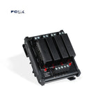 FCGK 1 2 4 6 8 Channel Solid State Relay Module PNP OR NPN Board 5V 12V 24V 32VDC PCB DC TO AC SSR Module