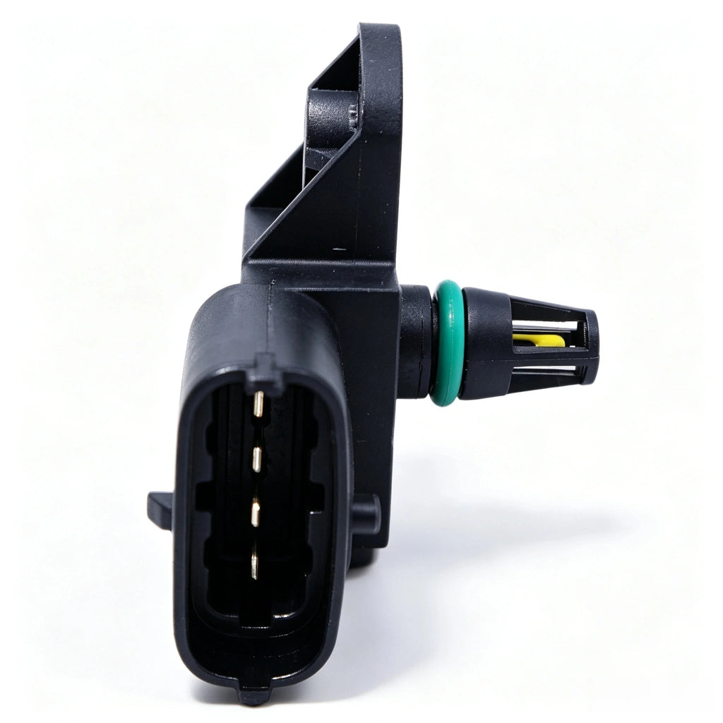 Manifold Absolute Pressure MAP Sensor 0281002437 55568175 For Opel Astra H J Insignia Zafira B C Chevrolet Cruze Orlando 04-15
