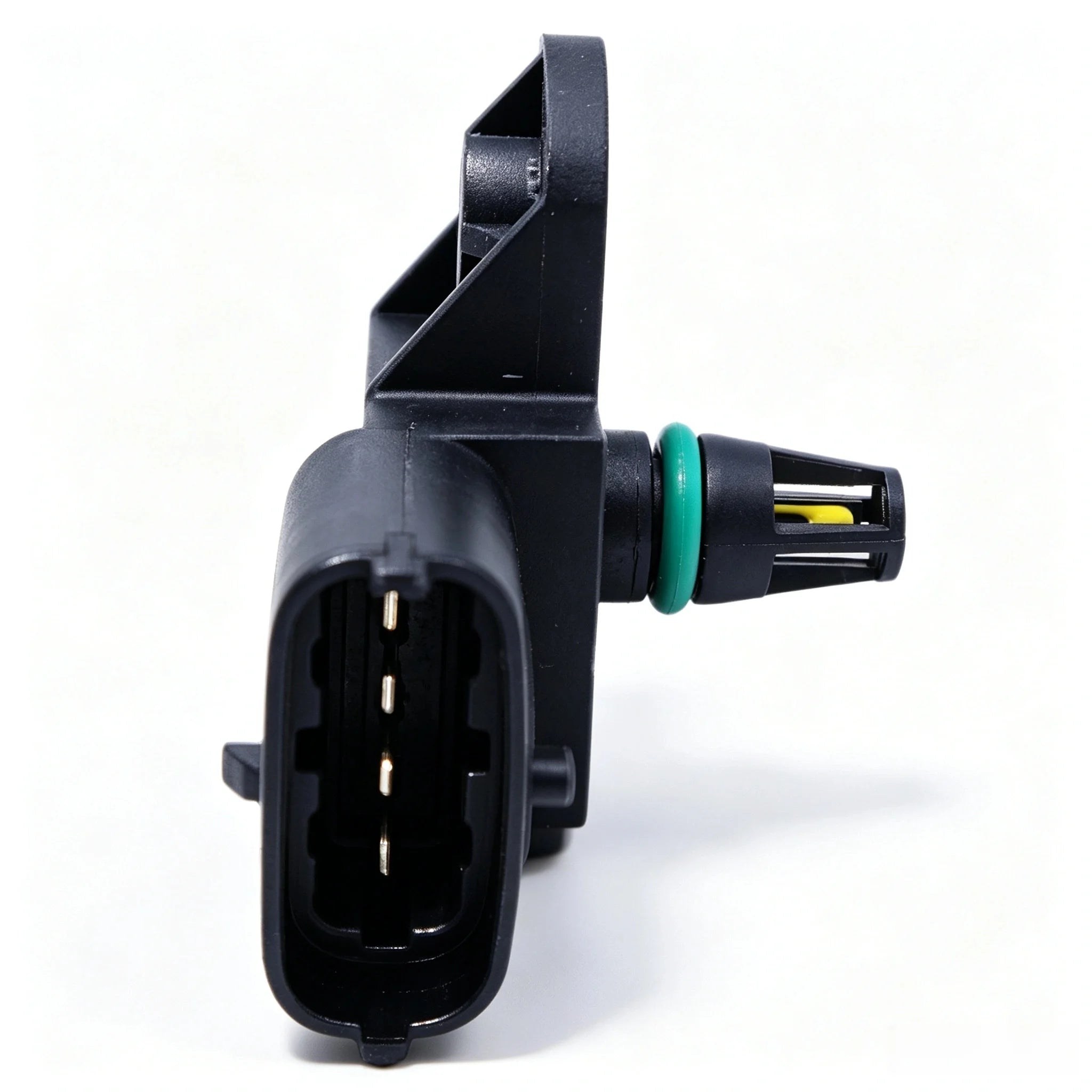 Manifold Absolute Pressure MAP Sensor 0281002437 55568175 For Opel Astra H J Insignia Zafira B C Chevrolet Cruze Orlando 04-15
