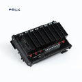 FCGK 1 2 4 6 8 Channel Solid State Relay Module PNP OR NPN Board 5V 12V 24V 32VDC PCB DC TO AC SSR Module