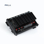 FCGK 1 2 4 6 8 Channel Solid State Relay Module PNP OR NPN Board 5V 12V 24V 32VDC PCB DC TO AC SSR Module