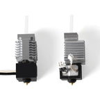Creality Ender 3 V3 SE Hotend Kit, and Extruder Hotend Heater Block /Heatsink/Thermistor/Heating Rod Tube for Ender3 V3 SE
