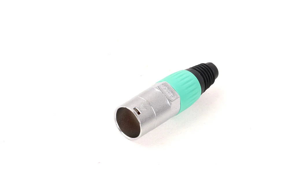 RJ45 Waterproof Network Connector, RJ45 Male Plug Ethernet Connector