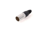 RJ45 Waterproof Network Connector, RJ45 Male Plug Ethernet Connector