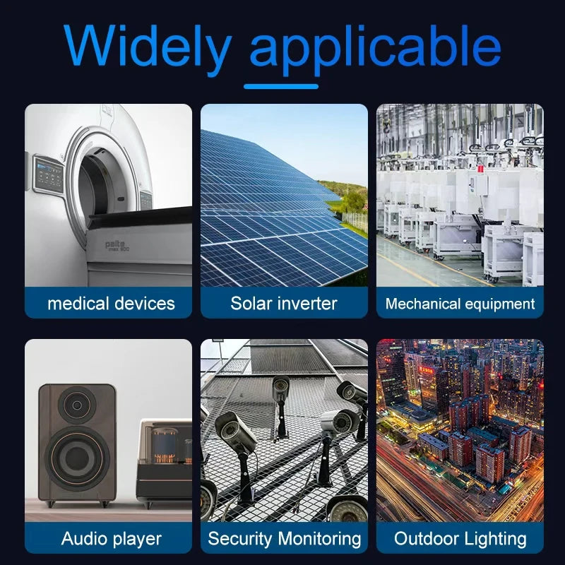 Toroidal Power Transformers, 10-10000W, Customizable According to Customer Requirements, Suitable for Audio Amplifiers.