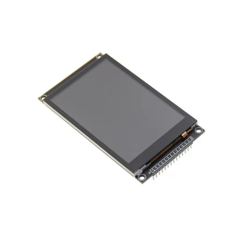 3.5 Inch IPS LCD Module TFT SPI Capacitive Touchscreen Display 3.5" 480x320 ST7796 Screen for Mega2560/C51/STM32/ESP32/Arduino