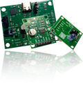 BC7215 / BC7215A Universal AC(Aircon) Control Board / IR Blaster / Decoder IR Tx/Rx Board, for ESP32, ESP8266, STM32