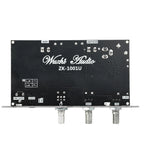 ZK-1001U TPA3116D2 Mono 100W Bluetooth 5.3 Amplifier Board 9-24V Boost AUX USB Bass Treble for DIY TWS Speaker