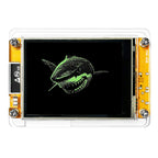 NM-RF-HAT Module & Bruce GPS for ESP32 CYD CC1101 nRF24 PN532 NFC IR Multi-Band RF Expansion Zero-Conflict Board