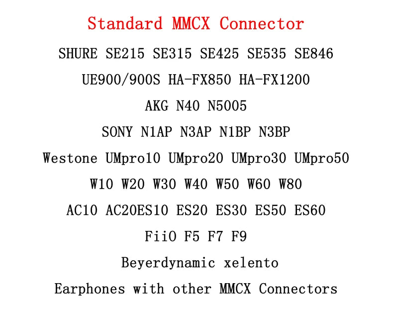 8 Core Silver Plated 2.5/3.5/4.4mm Balanced Cable To MMCX Connector Hifi Upgrade Cable For SE215 SE315 SE535 SE846