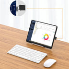 90/180 Degree Elbow C Adapter Type C OTG to USB Converter U Shape USB-C 3.0 Connector for Android Computer Phone Tablet Adapter