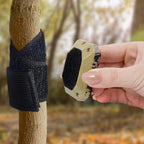 Camping Travel Alarm Wire Trigger Alarm Device Portable Trigger Wire Alarms Camping Trigger Wire Alarm Device | Security Alert