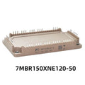 7MBR150XNE120-50 inverter inverter power IGBT power module 150A1200V