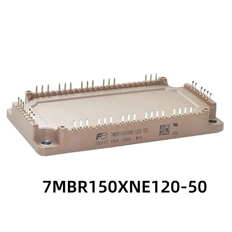 7MBR150XNE120-50 inverter inverter power IGBT power module 150A1200V