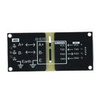 DC 3-5.5V Industrial-Grade Isolated TTL to RS485 Converter Module Automatic Data Flow Control For RS485 to TTL Signal Conversion
