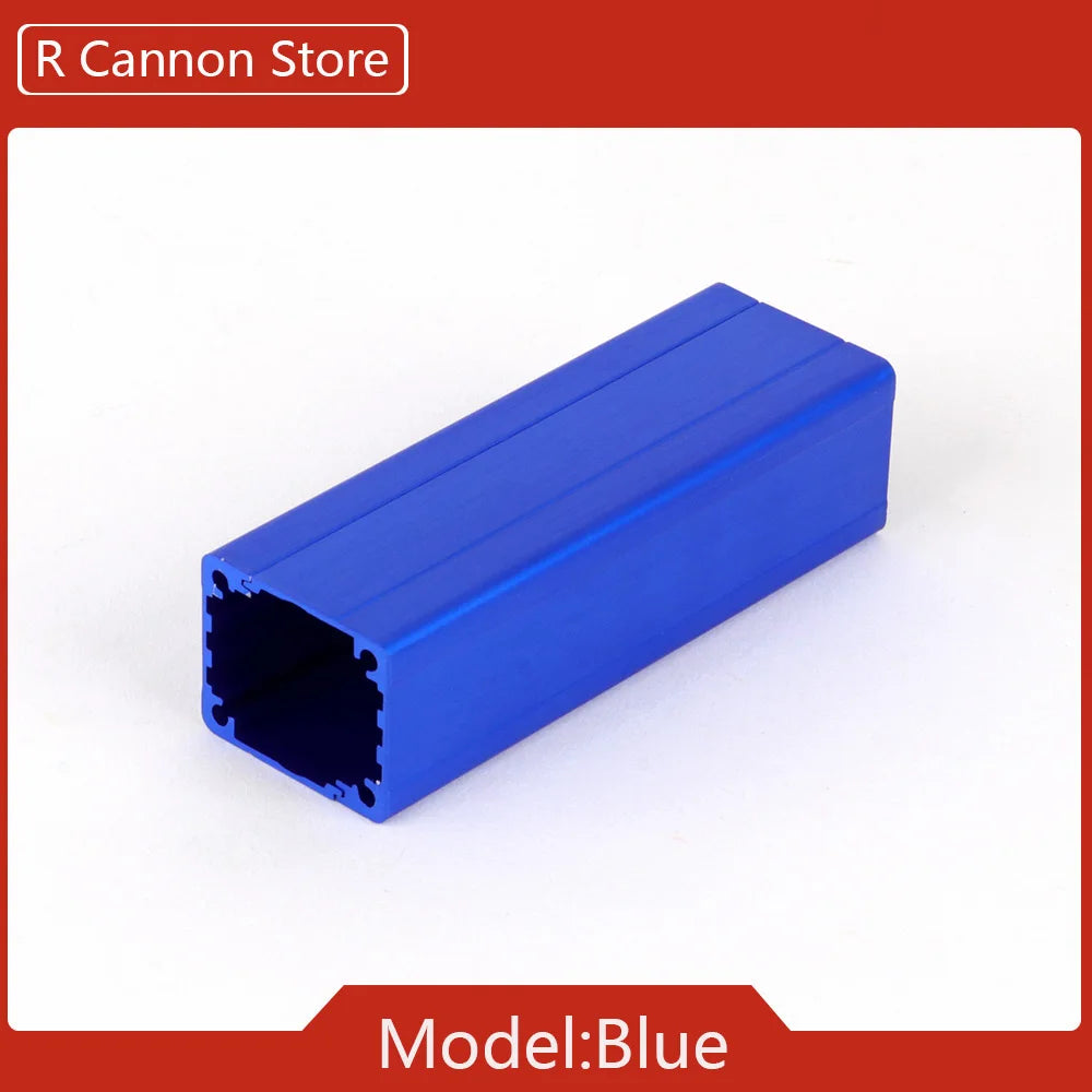 10pcs Wholesale 90MM LED PowerCon AC Speaker Couplers Extender Connector Case for 3/4Pins Speakon Panel Mount Straight Adapter
