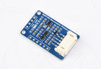 2pcs/lots Waveshare BMP390 High Precision Barometric Pressure Sensor, Barometric Pressure / Altitude / Temperature Measuring