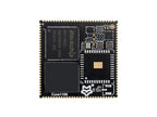 Core11061208,Luckfox Core1106 Core Board Based On Rockchip RV1106 Chip, 8GB eMMC, Integrates ARM Cortex-A7/RISC-V MCU/NPU/ISP Pr