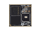 Core11061208,Luckfox Core1106 Core Board Based On Rockchip RV1106 Chip, 8GB eMMC, Integrates ARM Cortex-A7/RISC-V MCU/NPU/ISP Pr