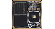 Luckfox Pico Ultra RV1106 Linux Micro Development Board, Integrates ARM Cortex-A7/RISC-V MCU/NPU/ISP Processors
