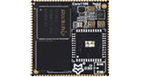 Luckfox Pico Ultra RV1106 Linux Micro Development Board, Integrates ARM Cortex-A7/RISC-V MCU/NPU/ISP Processors