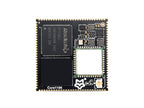 Core11061208,Luckfox Core1106 Core Board Based On Rockchip RV1106 Chip, 8GB eMMC, Integrates ARM Cortex-A7/RISC-V MCU/NPU/ISP Pr
