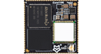 Luckfox Pico Ultra RV1106 Linux Micro Development Board, Integrates ARM Cortex-A7/RISC-V MCU/NPU/ISP Processors