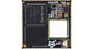 Luckfox Pico Ultra RV1106 Linux Micro Development Board, Integrates ARM Cortex-A7/RISC-V MCU/NPU/ISP Processors