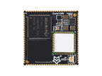 Core11061208,Luckfox Core1106 Core Board Based On Rockchip RV1106 Chip, 8GB eMMC, Integrates ARM Cortex-A7/RISC-V MCU/NPU/ISP Pr