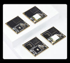Core11061208,Luckfox Core1106 Core Board Based On Rockchip RV1106 Chip, 8GB eMMC, Integrates ARM Cortex-A7/RISC-V MCU/NPU/ISP Pr