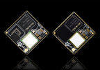 Core11061208,Luckfox Core1106 Core Board Based On Rockchip RV1106 Chip, 8GB eMMC, Integrates ARM Cortex-A7/RISC-V MCU/NPU/ISP Pr