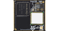 Luckfox Pico Ultra RV1106 Linux Micro Development Board, Integrates ARM Cortex-A7/RISC-V MCU/NPU/ISP Processors