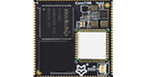 Luckfox Pico Ultra RV1106 Linux Micro Development Board, Integrates ARM Cortex-A7/RISC-V MCU/NPU/ISP Processors