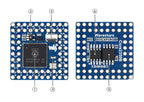 Waveshare Core2350B Core Board Raspberry Pi RP2350B Dual-core & Dual-architecture Microcontroller Operating Frequency 150MHz