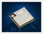 ESP32-P4-Module-DEV-KIT ESP32-P4 Development Board with ESP32-C6 WiFi 6 Bluetooth 5 BLE MIPI CSI DSI RJ45 USB PoE Port Speaker