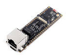 ESP32-S3 ETH Development Board, 10/100Mbps RJ45 Ethernet Port, Wi-Fi & Bluetooth Support, 240MHz Dual Core Processor, ESP32 Eth
