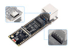ESP32-S3 ETH Development Board, 10/100Mbps RJ45 Ethernet Port, Wi-Fi & Bluetooth Support, 240MHz Dual Core Processor, ESP32 Eth