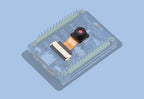 Waveshare ESP32-S3 2inch Capacitive Touch Display Development Board, 240×320 Pixels, IPS Panel, 32-bit LX7, ESP32 With Display