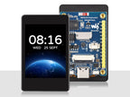 Waveshare ESP32-S3 2inch Capacitive Touch Display Development Board, 240×320 Pixels, IPS Panel, 32-bit LX7, ESP32 With Display