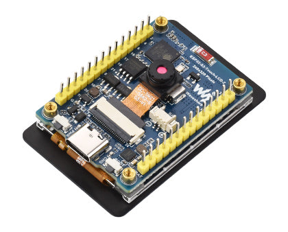 Waveshare ESP32-S3 2inch Capacitive Touch Display Development Board, 240×320 Pixels, IPS Panel, 32-bit LX7, ESP32 With Display
