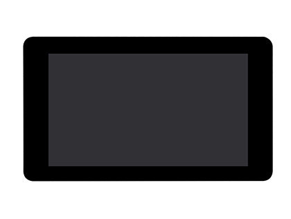 ESP32-S3 7inch Capacitive Touch Display Development Board, ESP32 With Display, 800×480, 5-point Touch