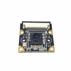 OV5647 Camera Module for Raspberry Pi 4B 3B 3B+ 2B HD 1080P 5 Million Pixels 72 120 160 Degrees Auto Focus with 15CM CSI Cable