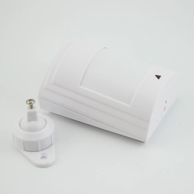 eMastiff Wired PIR sensor for Home Alarm System Wired Infrared Motion Detector Sensor work with Alarm Panel