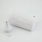eMastiff Wired PIR sensor for Home Alarm System Wired Infrared Motion Detector Sensor work with Alarm Panel