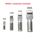 2/4/6PCS 50A 120A 175A 350A Battery Charging Connector 600V High Current Quick Power Plug for Electric Car Battery,Solar Cable