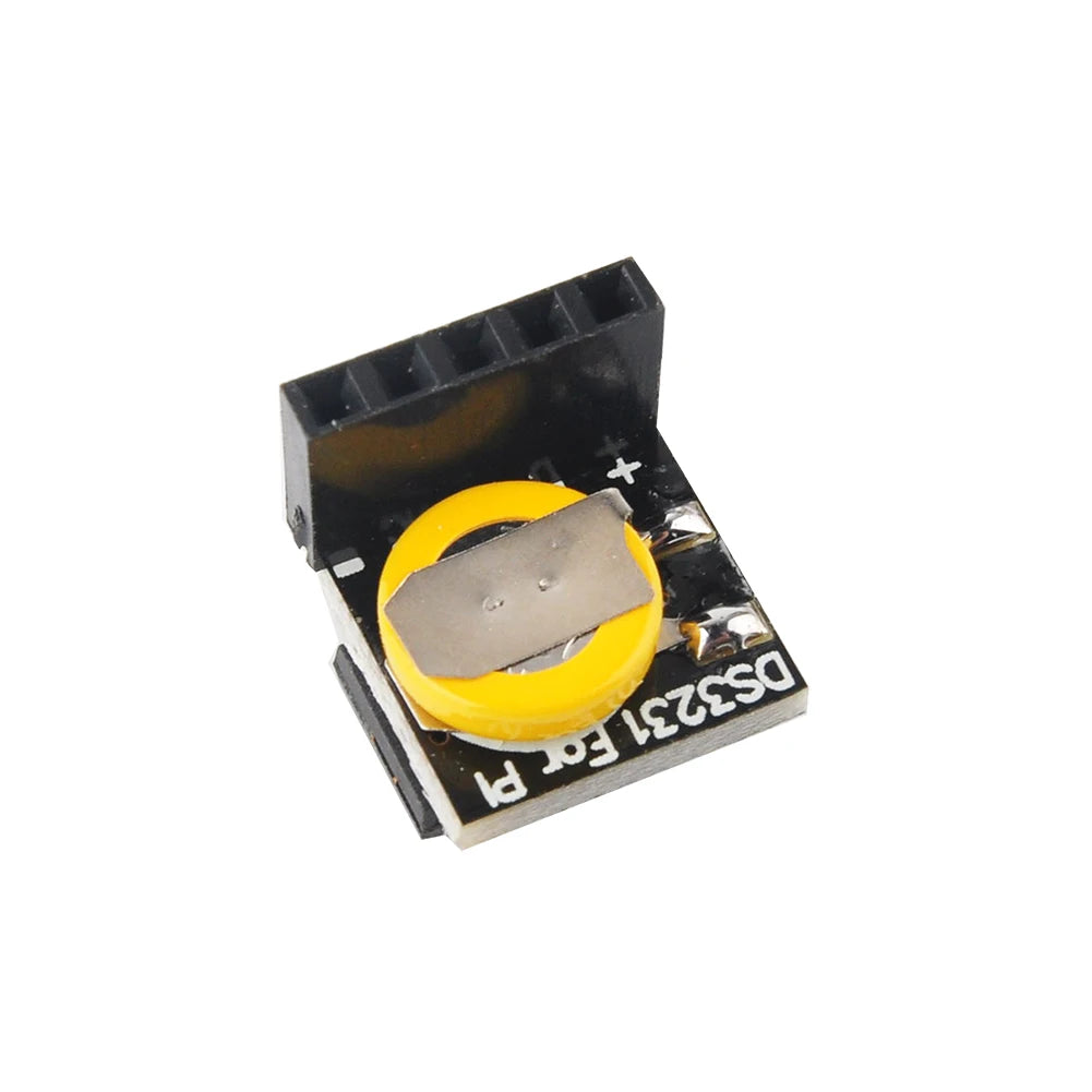10pcs DS3231 High Precision Clock Module RTC Real Time for Arduino Raspberry Pi