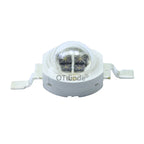 High Power LED Chip 850nm 940nm IR Infrared 3W 5W Emitter Light Bead COB 850 940 nm Night Vision CCTV Camera